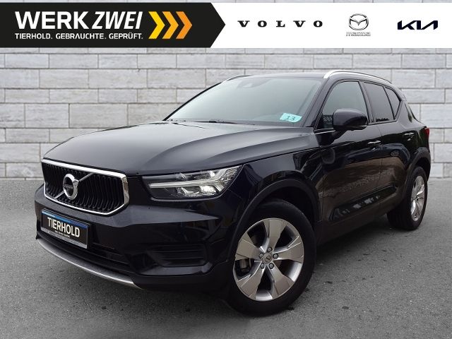 Volvo XC40 T3 Momentum Pro 2WD AT BLIS 360° Navi