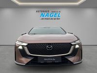 Mazda 6e - Vorschau Bild 2