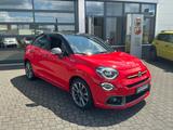 Fiat 500X 1.0 FireFly Turbo 88kW SPORT - Fiat 500X: Sport