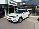 KGM Tivoli e-XGi 160 2WD Start/Stop Flow - KGM Gebrauchtwagen