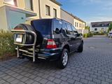 Mercedes-Benz ML 350 Leder Memory Bose Anhängerkupplung Xenon - gebrauchte Mercedes-Benz ML 350 aus dem Jahr 2004