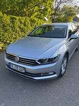 Volkswagen Passat 2.0 TDI SCR 140kW DSG 4MOT Comf. Vari... - Volkswagen Passat: TDI 140