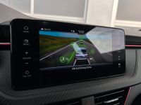 SKODA Kamiq 1.5 TSI  DSG MonteCarlo PANO MATRIX 5J GAR bei Autohaus Landmann & Maier OHG
