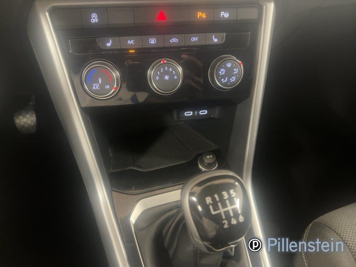 Volkswagen T-Roc - Bild 14
