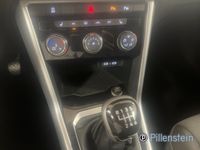 Volkswagen T-Roc - Vorschau Bild 14