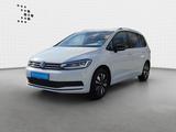 Volkswagen Touran Comfortline GOAL 2.0 TDI DSG Navi*AHK*7-S - Volkswagen Touran Jahreswagen mit Diesel-Antrieb