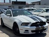 Ford Mustang 3.7 V6 "LED+NAVI+Bi-XENON+LEDER+SPORT" - Ford Mustang in Ludwigshafen