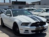 Ford Mustang 3.7 V6 "LED+NAVI+Bi-XENON+LEDER+SPORT" - Ford Mustang: Coupé, V6