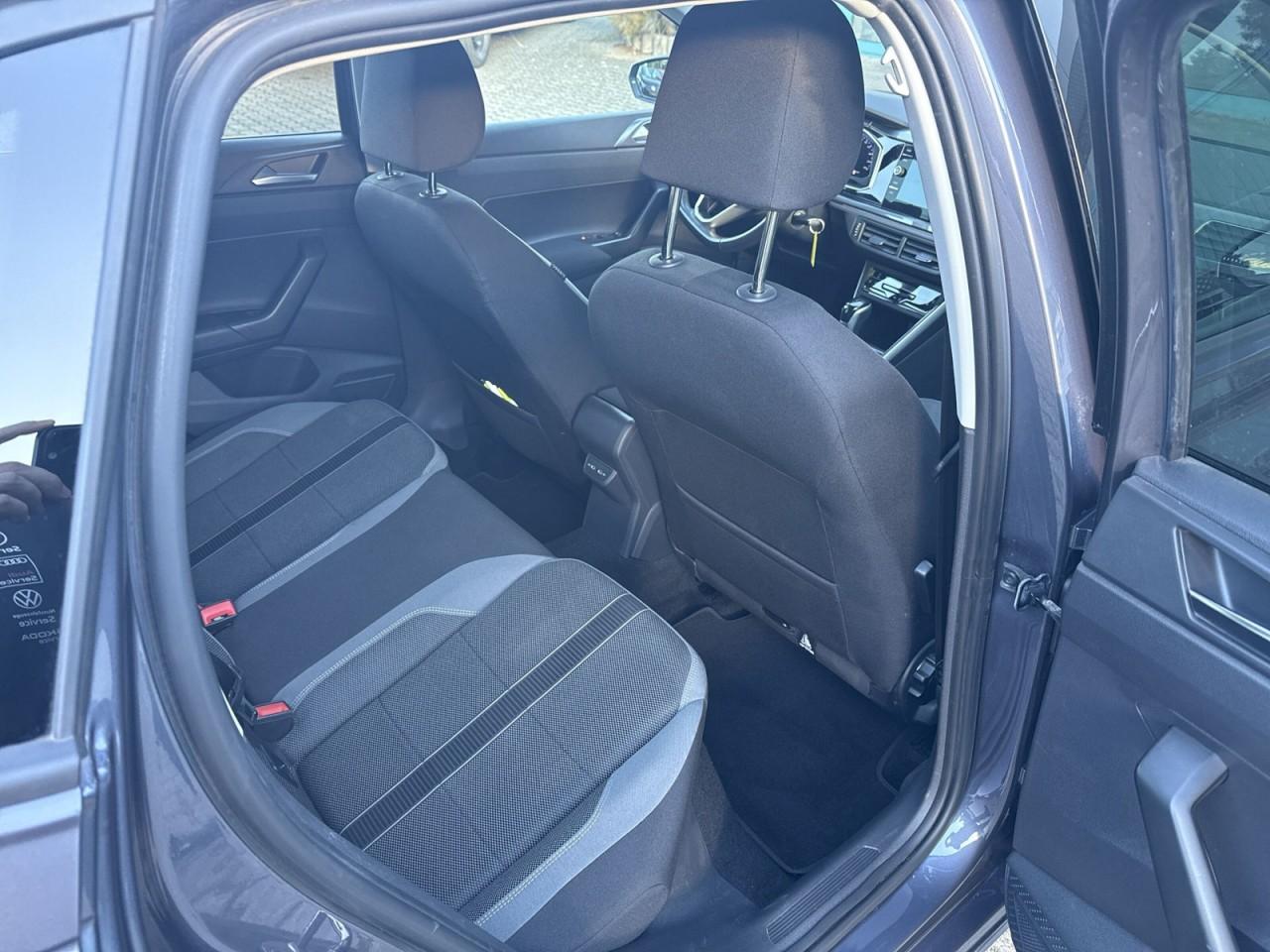 Volkswagen Polo Style 1,0 l TSI OPF 70 kW (95 PS) 7-Gang-Do, миниатюра 12