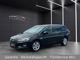 Opel Astra K 1.4 Dynamic*Garantie-TÜV/ServiceNEU* - Opel Gebrauchtwagen von 2016