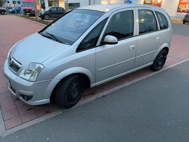 Opel Meriva  top Zustand Diesel