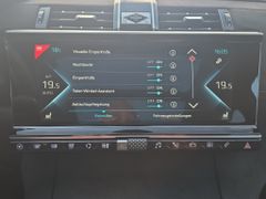 Fahrzeugabbildung DS Automobiles DS 7 Crossback E-Tense 225 Performance Line