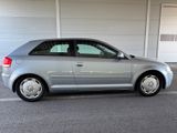 Audi a3 2.0 FSI S-Line - Audi A3 aus 2004: Line