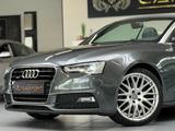 Audi A5 3.0 TDI Cabriolet S-Line. quat./Xenon/Navi/BT - Audi A5 mit Diesel-Antrieb: Cabrio