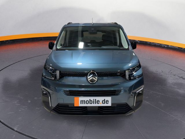 Citroën Berlingo Plus M BlueHDi 100 Carplay+Android LED 