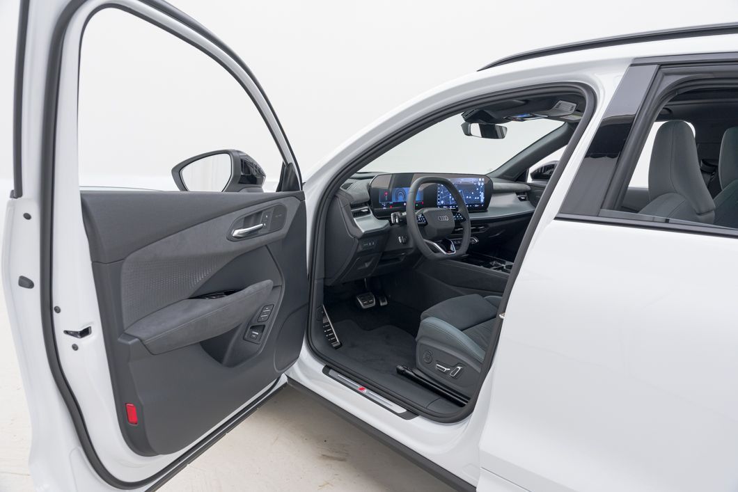 Audi Q3 - Bild 10