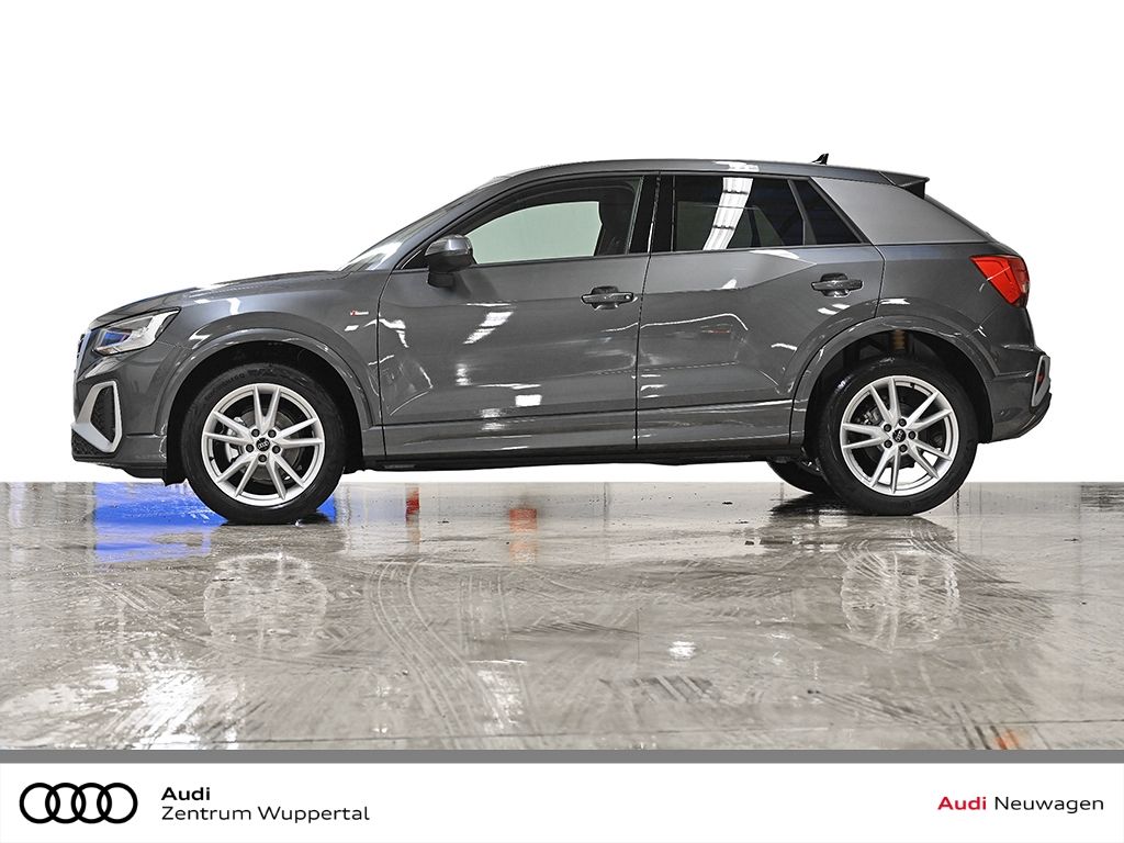 Audi Q2 - Bild 4