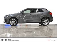Audi Q2 - Vorschau Bild 4