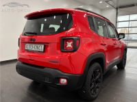 Jeep Renegade Longitude FWD /PDC /TEMP