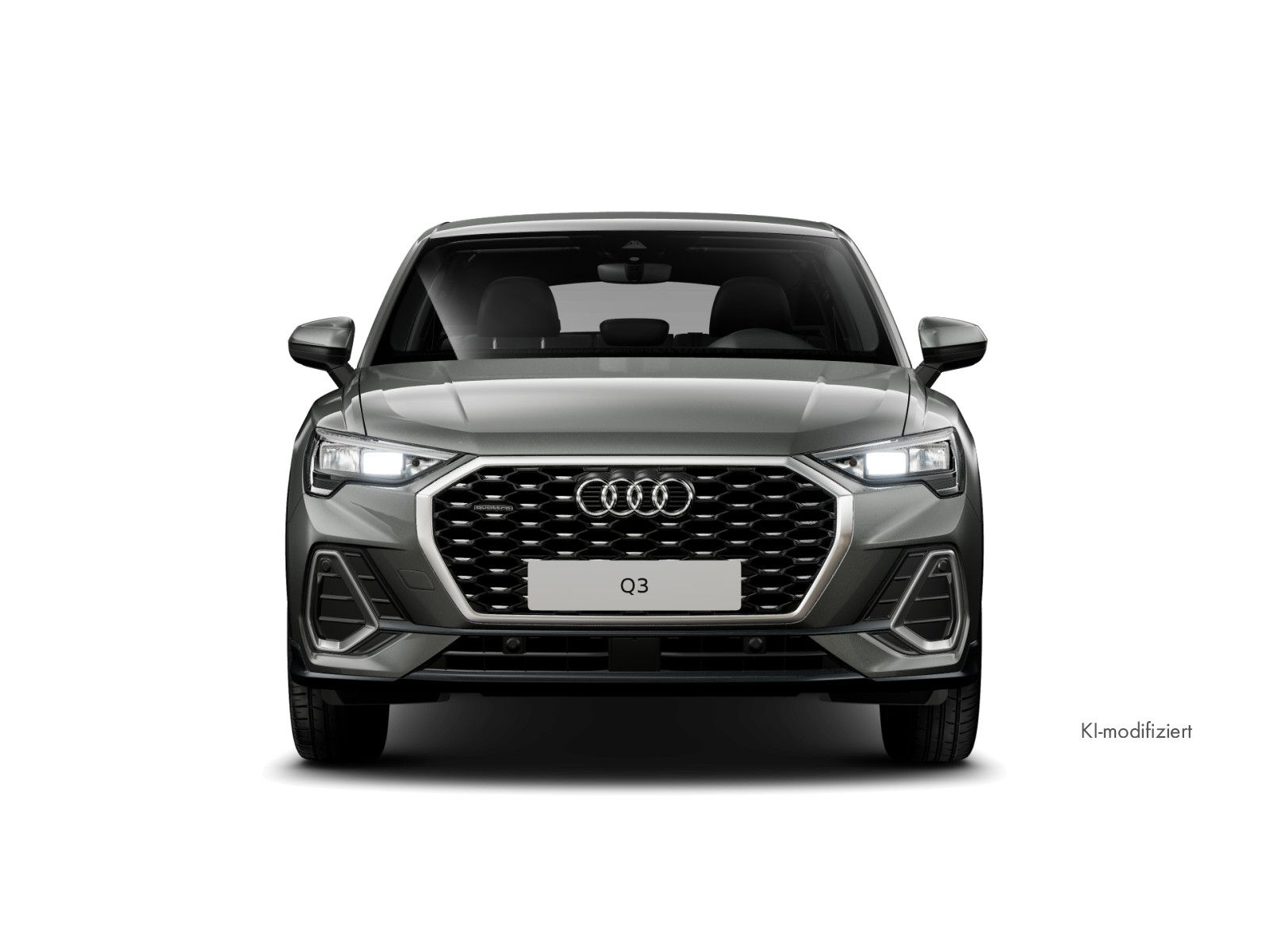 Audi Q3 - Bild 3