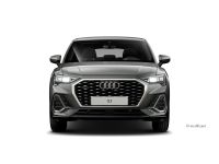 Audi Q3 - Vorschau Bild 3