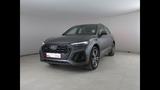 Audi AUDI Q5 II 2020 - Q5 45 2.0 tfsi mhev 12V S line - Audi Coupé: 20v