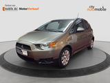 Mitsubishi Colt Lim. 3-trg. ClearTec MOTION/1.Hand/SHZ/AUX - Mitsubishi Colt Gebrauchtwagen