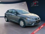 Seat Leon 1.2 TSI Reference/Klima/PDC/Tempomat - Seat Leon Reference mit Benzin-Antrieb
