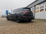 MINI John Cooper Works Clubman Cooper JCW ALL4 Au... - scheckheftgepflegte MINI John Cooper Works Clubman