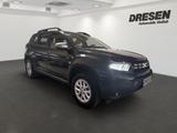 Dacia Duster Expression ECO-G + Bordcomputer + Klimaan - Dacia Duster in Mönchengladbach