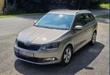 Skoda Fabia 1,4 Tdi 90 PS Turbo, TOP  TÜV NEU - Skoda: Turbo