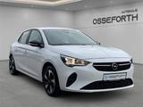 Opel Corsa-e F e Elektro Edition +TEMPOMAT+GJR - Opel Corsa mit Elektro-Antrieb