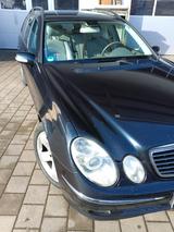 Mercedes-Benz Mercedes Benz 320 CDI Kombi W211 - Mercedes-Benz 320 aus 2004