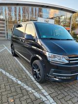 Volkswagen VW T6 Multivan Generation six - Volkswagen T6 Multivan in Herne