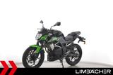 Kawasaki Z 125 - 1. HAND, TIEFERLEGUNG - KAWASAKI 125