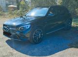 Mercedes-Benz GLC 43 AMG Mercedes-AMG GLC 43 4MATIC Autom.... - Mercedes-Benz GLC 43 AMG: Matic