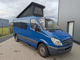 Mercedes-Benz Sprinter Aufstelldach Camper 315 Automatik Stern - Mercedes-Benz Auto s