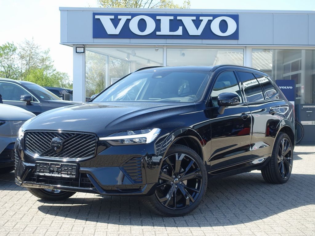 Image of Volvo XC60
