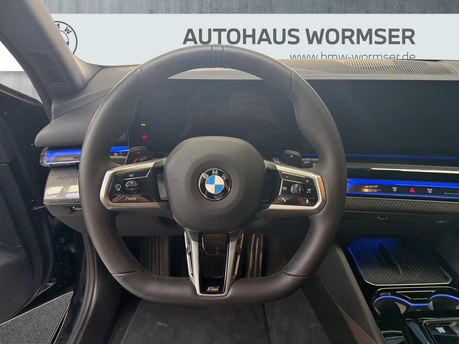 BMW 520 - Bild 12