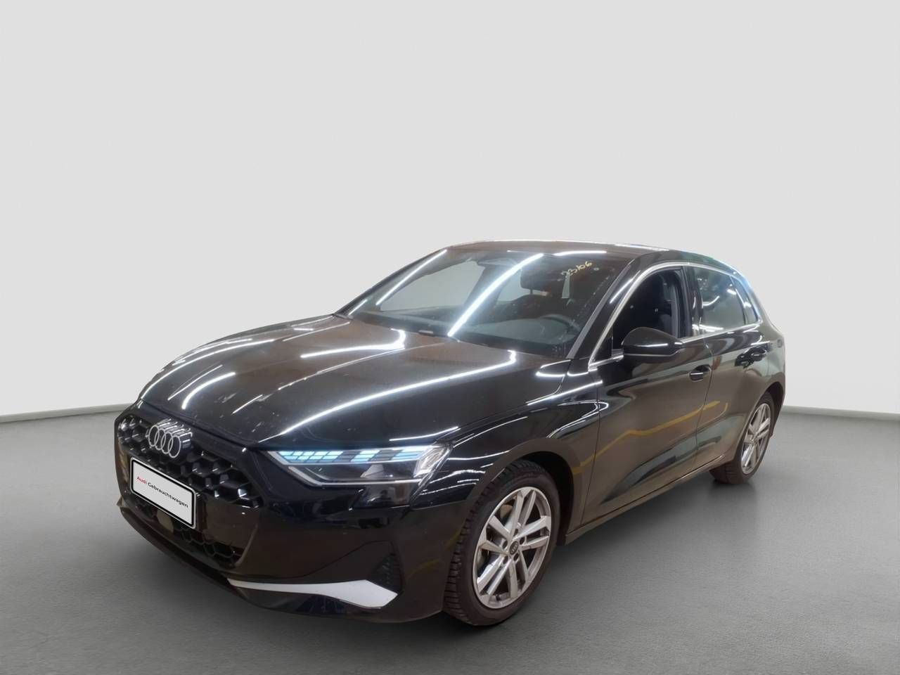 Audi A3 - Bild 2