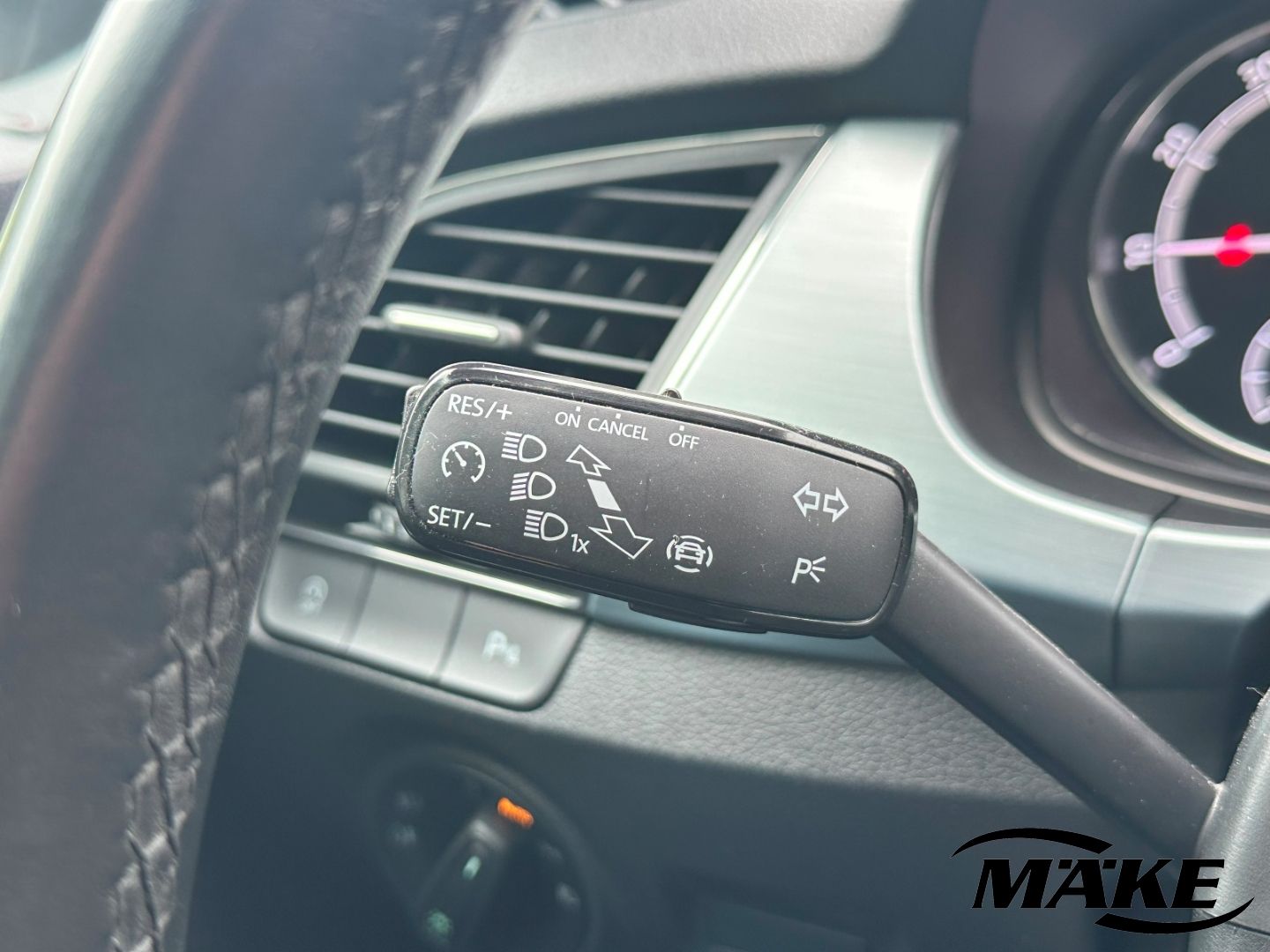 Fabia Combi Scoutline 1.0 TSI NAV LED GRA ALU