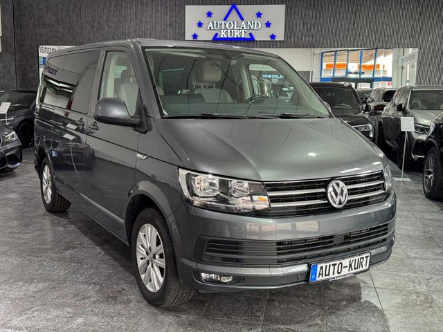 Volkswagen T6 Multivan*Comfortiline*Navi*Sthz*RFK*Navi*AHK*