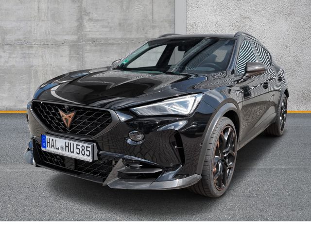 Cupra Formentor VZ5 2.5 TSI 4D SCHALENSITZ PANO BEATS