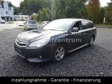Subaru Legacy Kombi Outback Trend EXPORT U. GEWERBE - Subaru Legacy mit Diesel-Antrieb: Kombi
