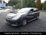 Subaru Legacy Kombi Outback Trend/ AWD / Kamera / Navi - Subaru Legacy: Awd