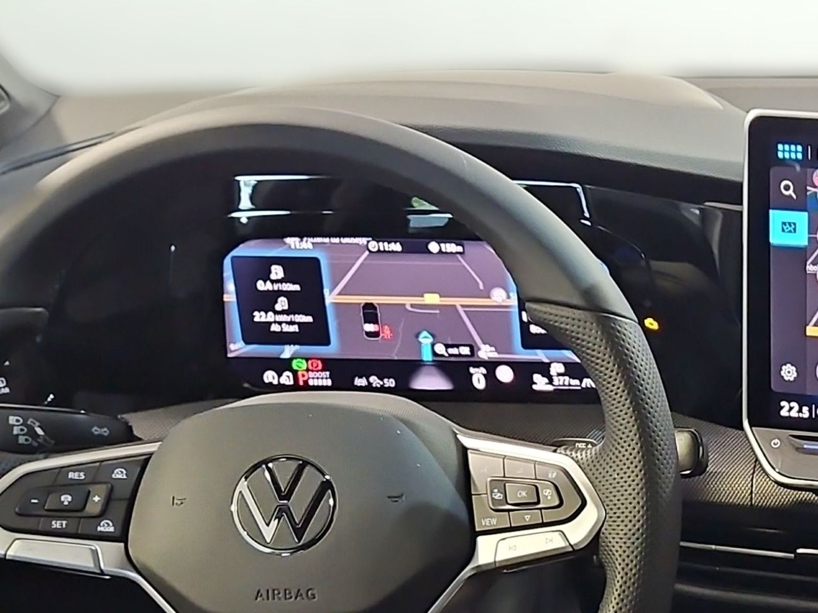 Volkswagen Golf - Bild 16