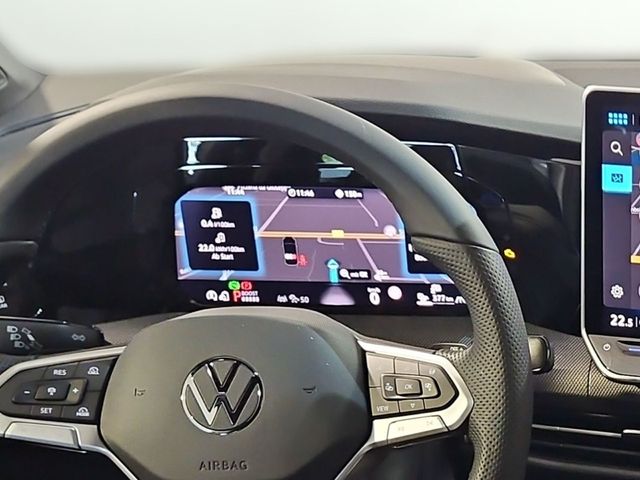 Golf GTE 1.5  eHybrid DSG BLACKSTYLE+AHK+NAVI+AR