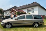 Volvo V70 D5 - Volvo V70 aus 2003