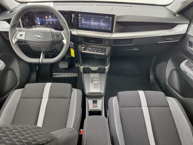 Opel GS 1.2 Turbo Hybrid 48V eDCT LED Navi Kam Tempo