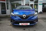 Renault Clio 1.0 TCE R.S. Line LED Navi Tempomat Kamera - Renault Clio: 1.0